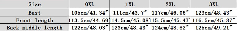 Maxi Fluide Uni – L’Essence du Confort et de l’Élégance XXL