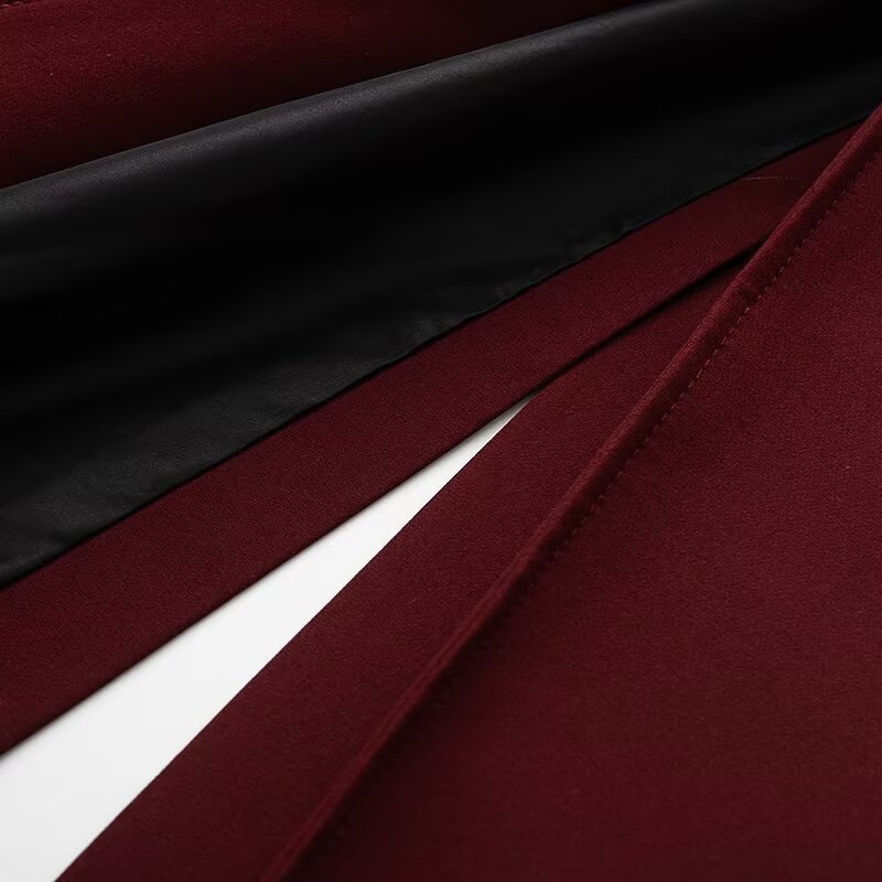 Olivia – Manteau Long Élégance Féminine