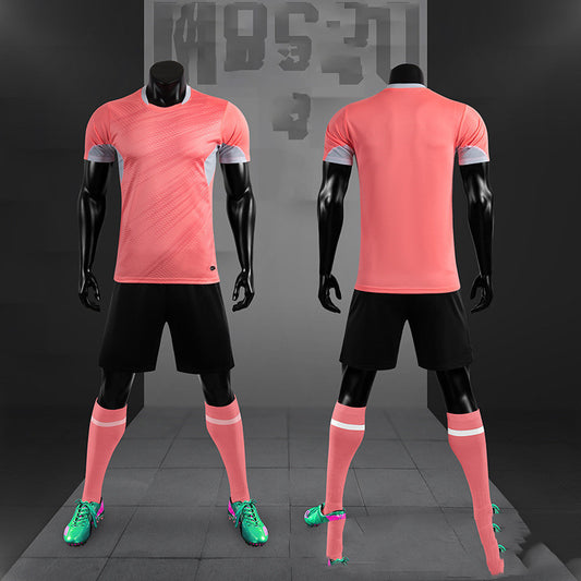 New Training Clothes  Football Suit