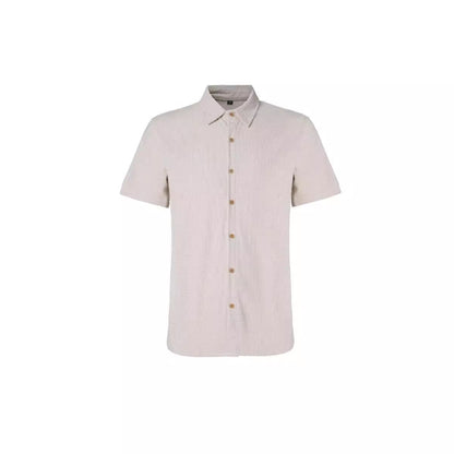 Chemise Décontractée à Carreaux pour Homme – Style Relax, Confort Assuré