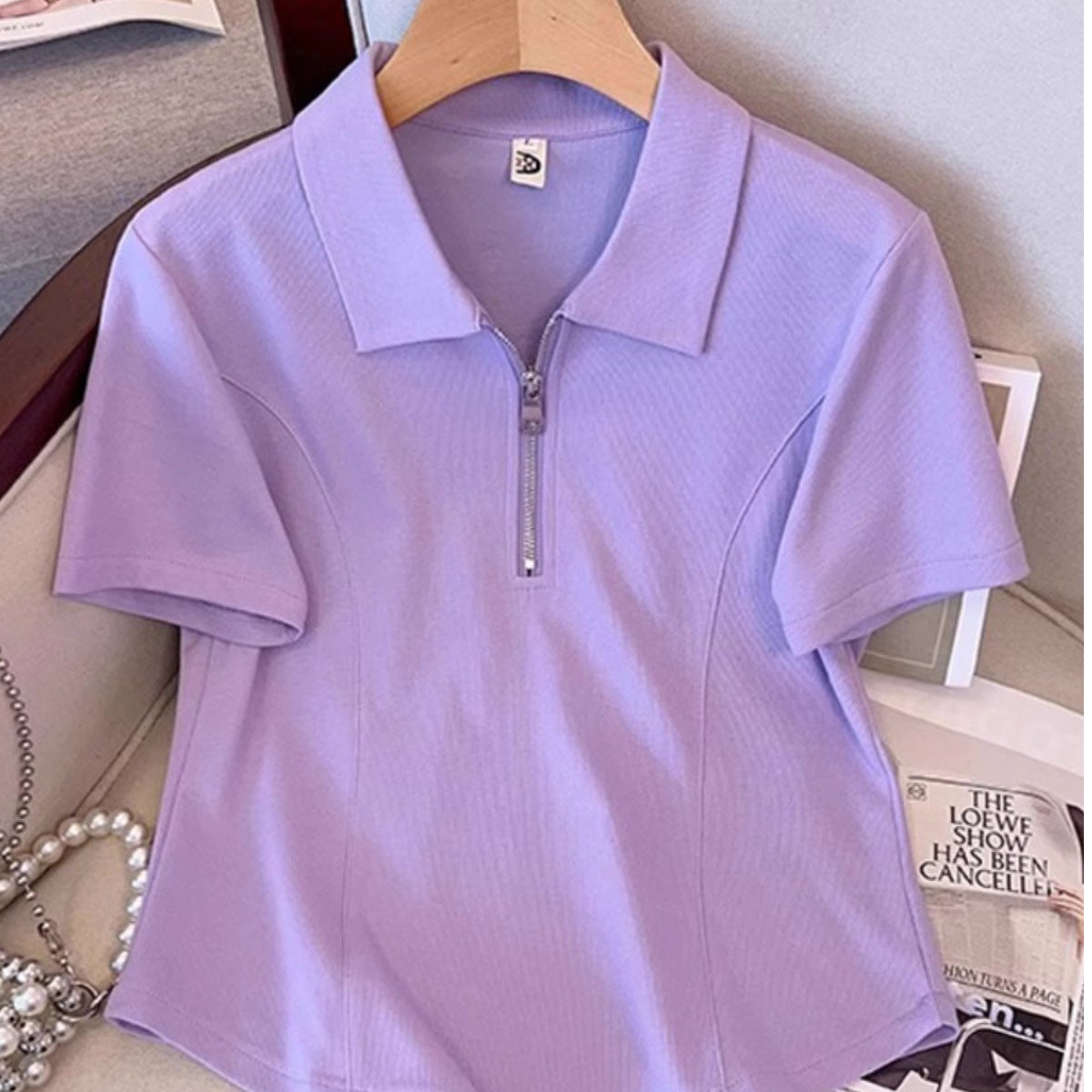Amara Ensemble Casual Coton