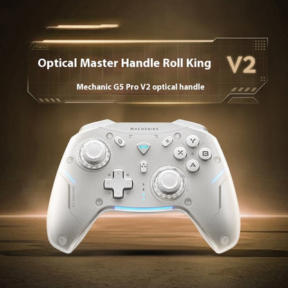 Second-generation Wireless Bluetooth Game Pad