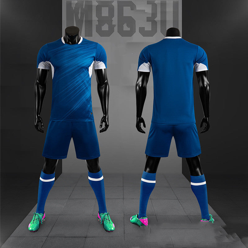 New Training Clothes  Football Suit