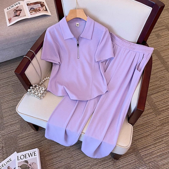 Amara Ensemble Casual Coton