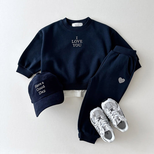 Douillet Brodé – Bébé & Enfant