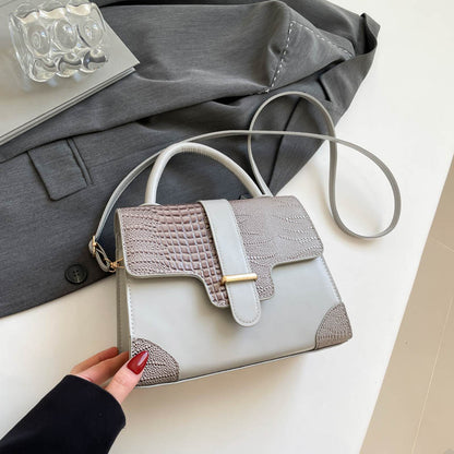 Ndella Bag – Urban Elegance