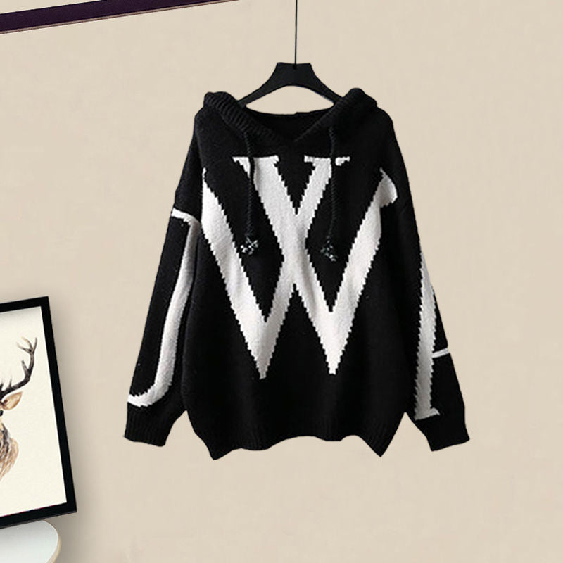 Zarifa – Ensemble Chic Automne Femme