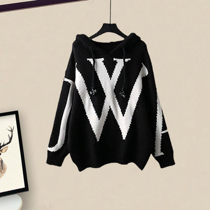 Zarifa – Ensemble Chic Automne Femme