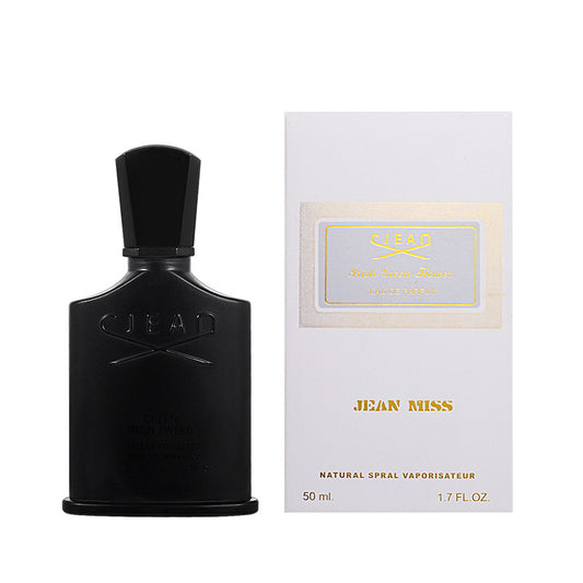 Jean Miss – Napoleon Eau de Parfum pour Homme 👑