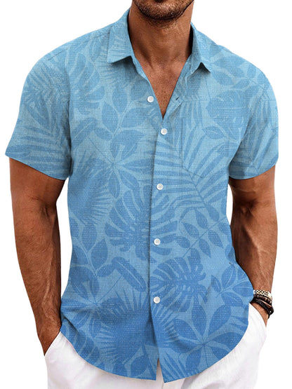 Shirt Cardigan