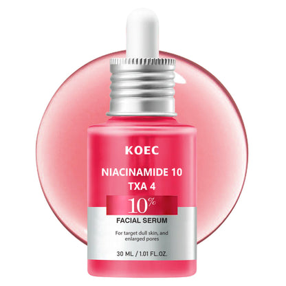 Ensemble de Soins du Visage au Riz et Céramides