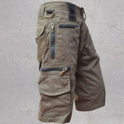 🌀 Short  MaDemba  — Street Style & Confort XXL