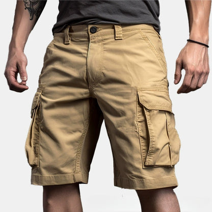 🌀 Short  MaDemba  — Street Style & Confort XXL