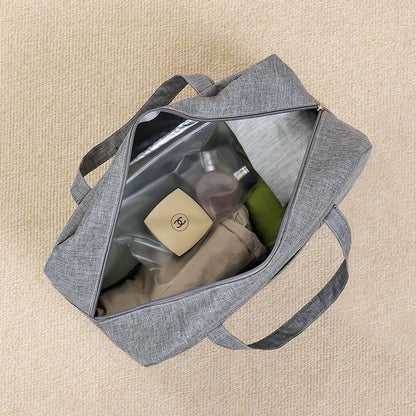 Double Valise Portable Portable Water-proof Bag