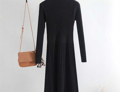🌸 Safiya – Pull Sans Manches Patchwork Femme
