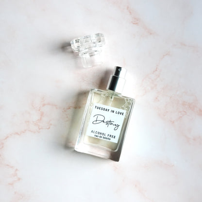 Destiny - Alcohol Free Perfume-1