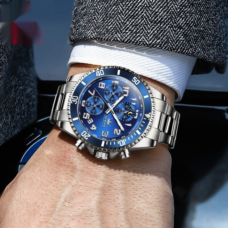Montre OLEVS Sport Multifonction