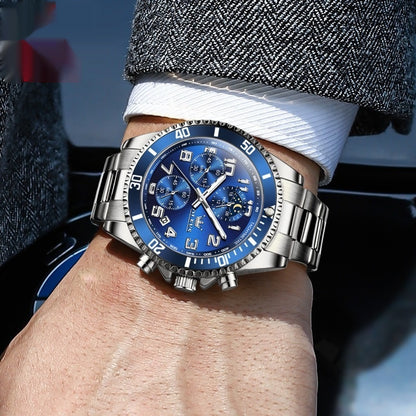 Montre OLEVS Sport Multifonction