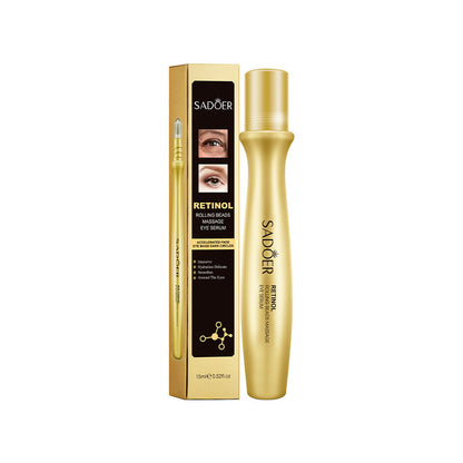 SADOER Retinol Series – Anti-âge Hydratant Raffermissant ✨