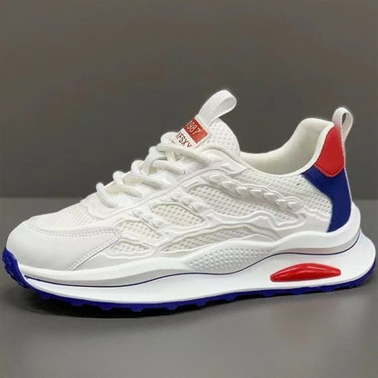👟 Sneakers  Khalifa  — Style Léger, Démarche Assurée