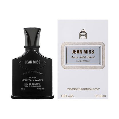 Jean Miss – Napoleon Eau de Parfum pour Homme 👑