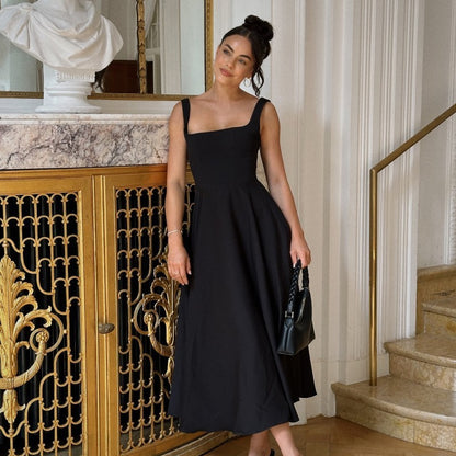 CurveBelle  Robe  Taille Haute