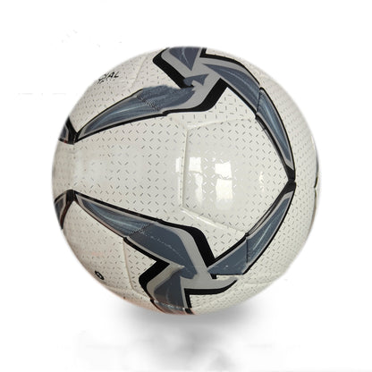 Double Mirror Pu Football Thermal Adhesive Cloth Sticker Explosion-proof Liner