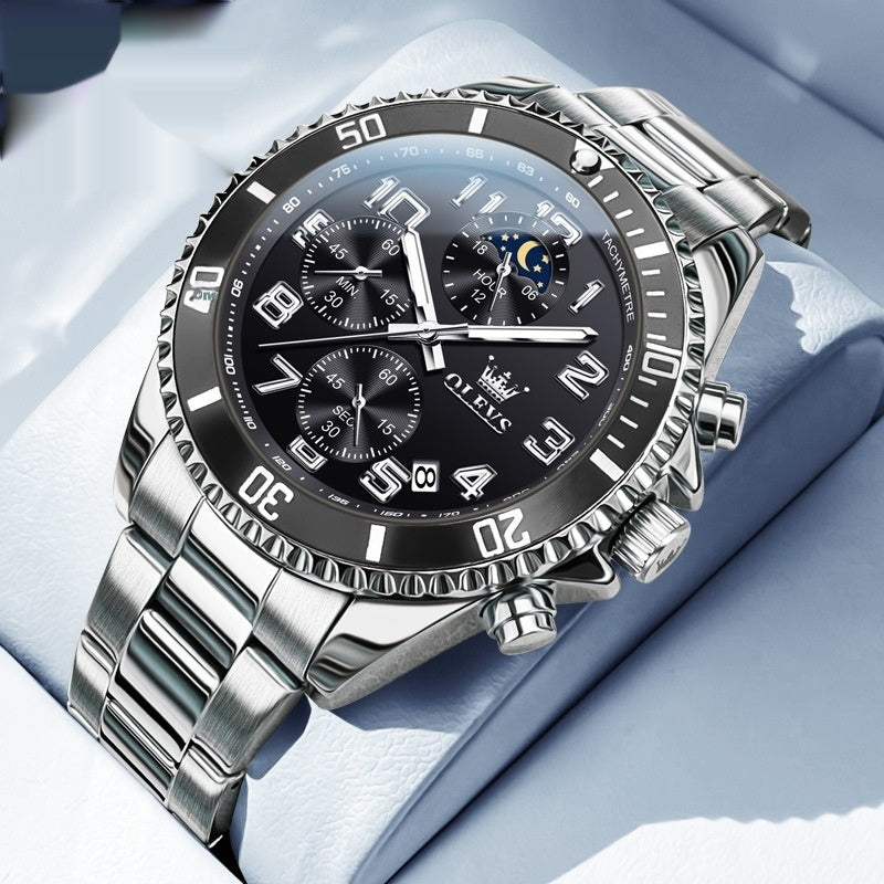 Montre OLEVS Sport Multifonction