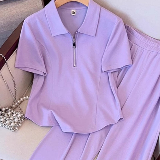 Amara Ensemble Casual Coton