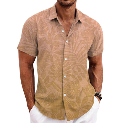 Shirt Cardigan