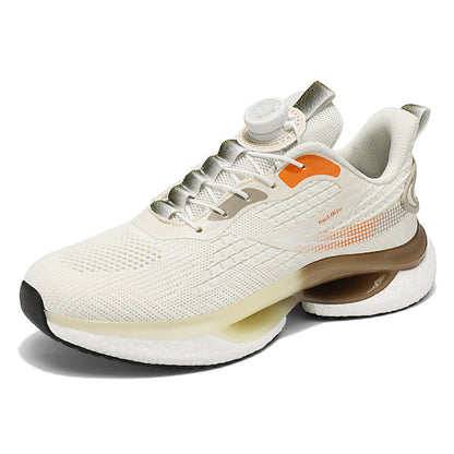 Baskets "Zayn" – Réactivité, Style & Innovation