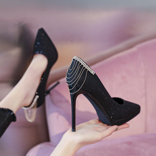 Escarpins Sandrine