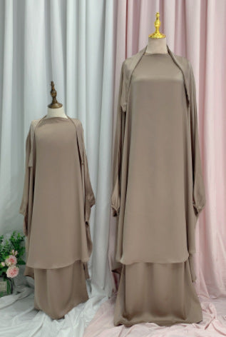 ✨ Duo Chic Salia – Mother and Daughter 👩👧💖
