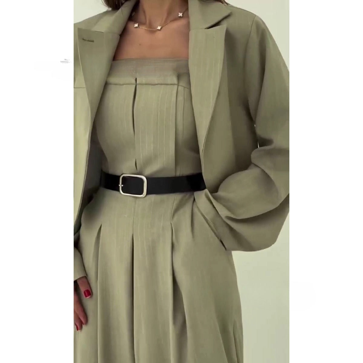 🌿 Amiraé ComfySuit 🌿