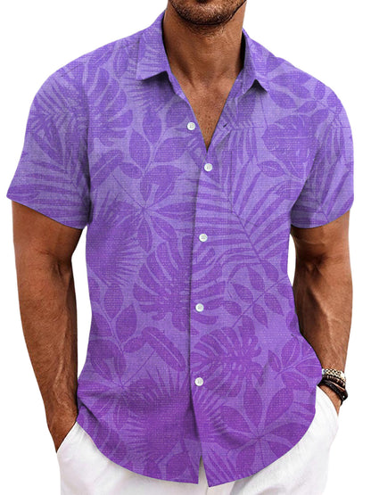 Shirt Cardigan