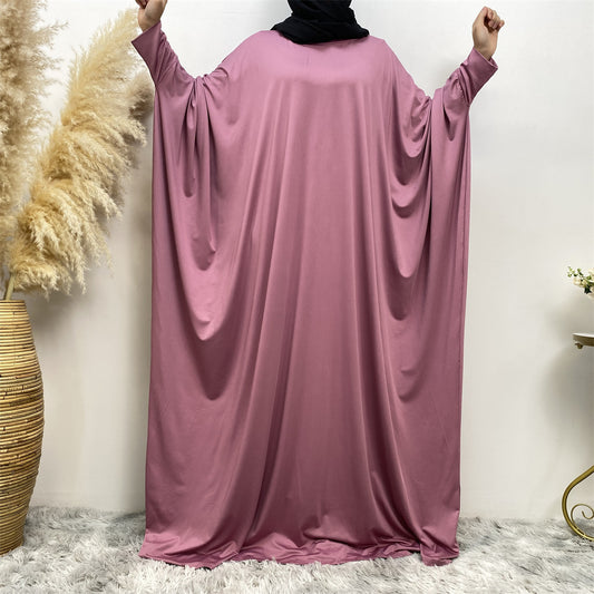 🧕🏽 Jénaba – Décontractée, Ample & Stylée