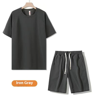 Casual Cotton Set
