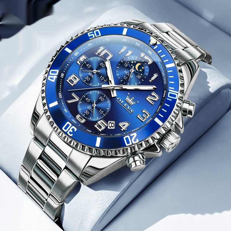 Montre OLEVS Sport Multifonction