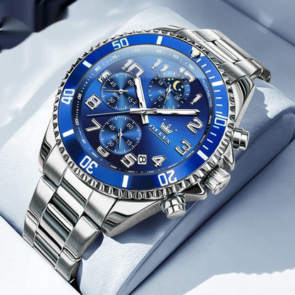 Montre OLEVS Sport Multifonction