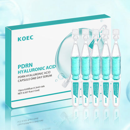 Ensemble de Soins du Visage au Riz et Céramides