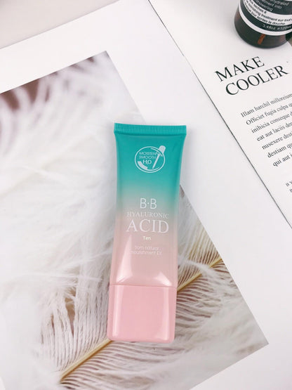🌸 Coffret Soin Visage à l’Acide Hyaluronique – Hydratation et Éclat