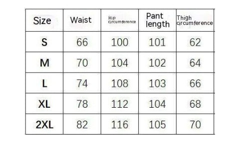 Willow Pantalon Jambes Larges