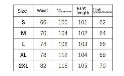 Willow Pantalon Jambes Larges