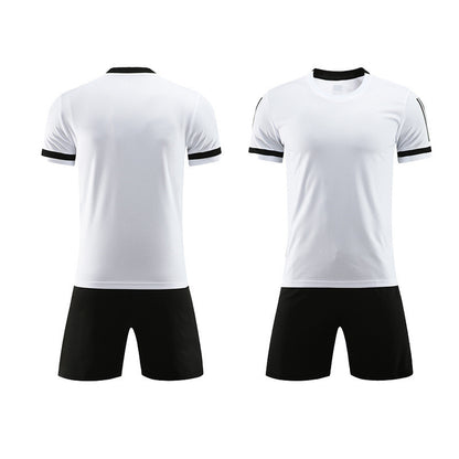 Light Edition Football Suit Children's Jersey Training Match Team