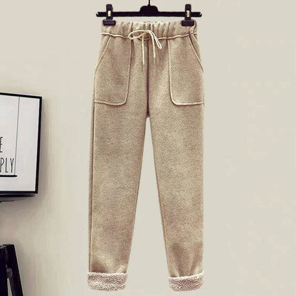 Sira Yaari – Ensemble 3 Pièces Chic et Confortable Femme