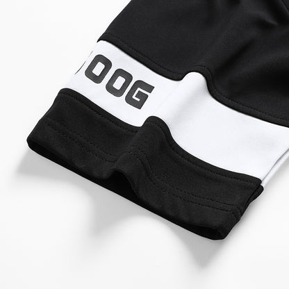 Ensemble T-shirt Short Gaufré Homme