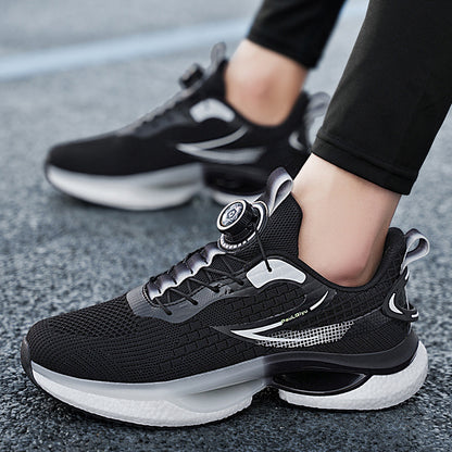 Baskets "Zayn" – Réactivité, Style & Innovation