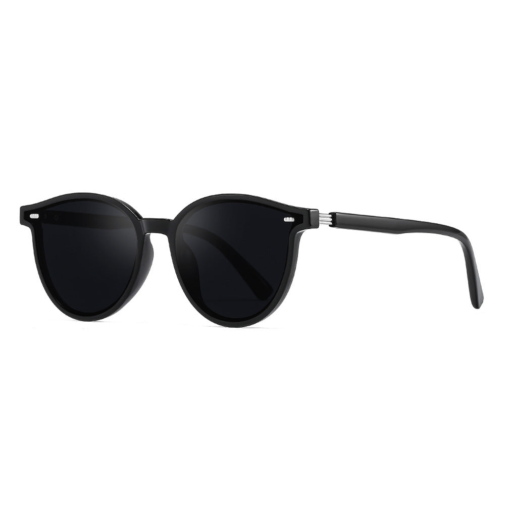 🕶️ KOBA – Lunettes de Soleil Réfléchissantes Unisexe à Style Haut de Gamme 🔥