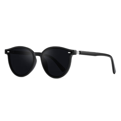 🕶️ KOBA – Lunettes de Soleil Réfléchissantes Unisexe à Style Haut de Gamme 🔥