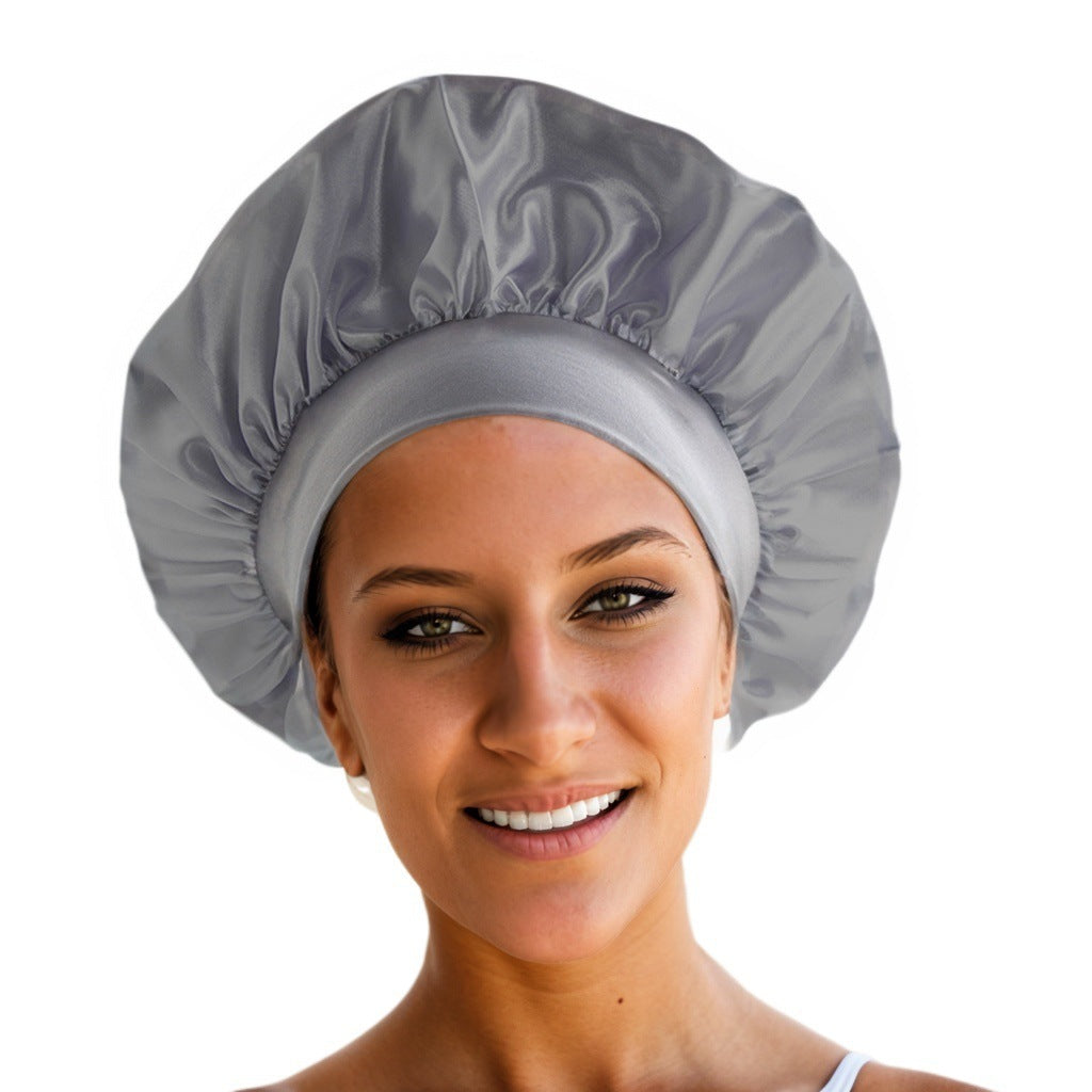 N'DIALA – Foulard Élastique Large et Haute Protection